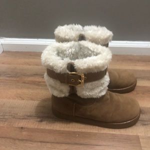 Guess Boots
